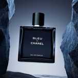 Чоловічі парфуми Bleu de Chanel Eau de Parfum