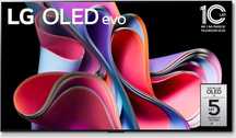 Telewizor LG OLED83G33LA OLED 83'' 4K Ultra HD WebOS 23