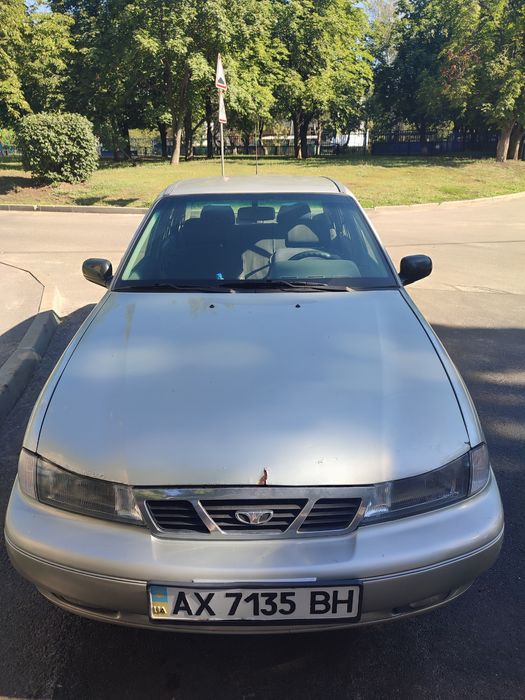 DAEWOO Nexia 2008г.
