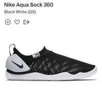 Кросівки нові  Nike Aqua Sock 360 розмір 45.