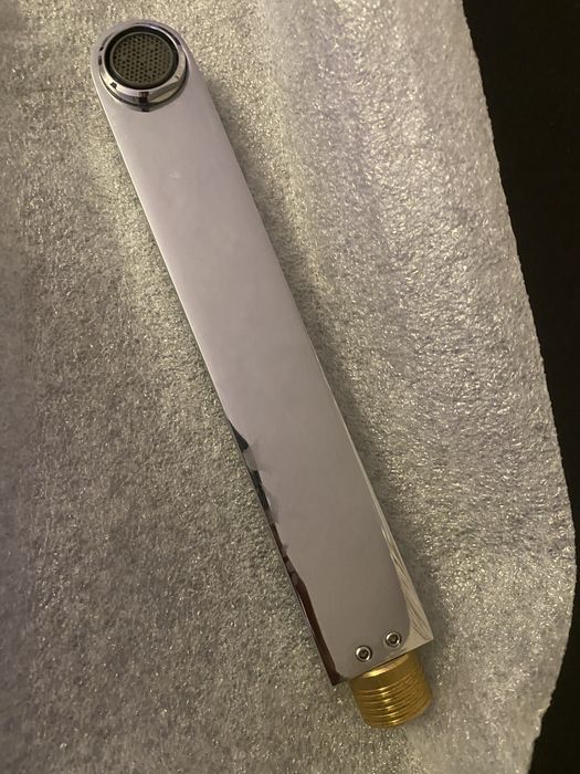 Bica parede com 190cm asm taps