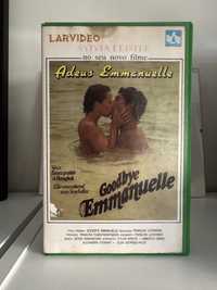 VHS Adeus, Emmanuelle