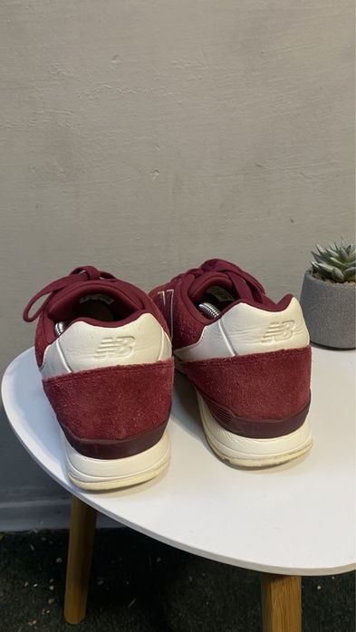 New balance 996 993