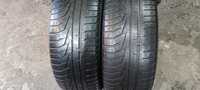 opony zimowe 215x60x16 HANKOOK 2szt 200zl 2016r