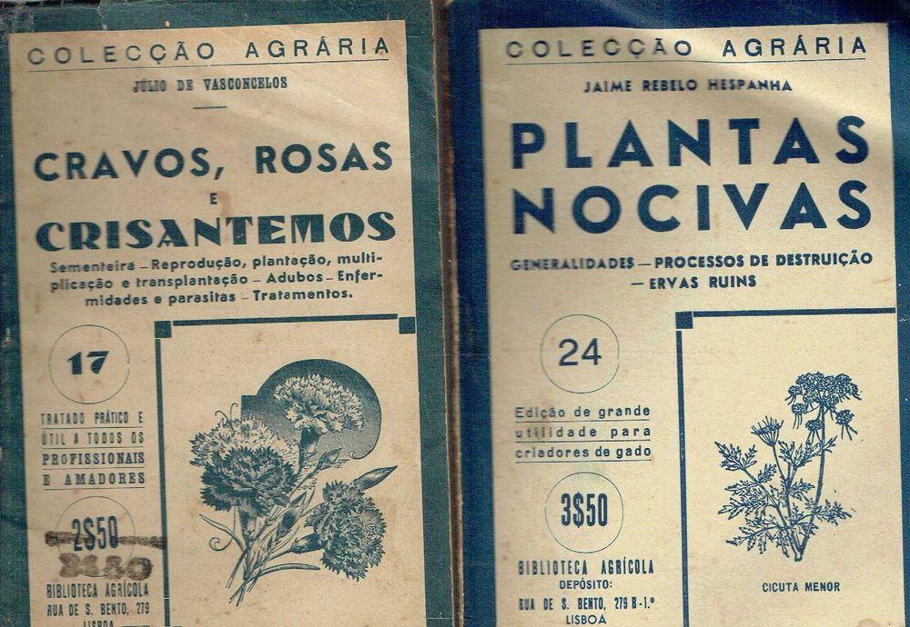 112972
	
Coleção Agrária