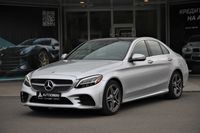 Mercedes-Benz C300 4Matic 2019 року