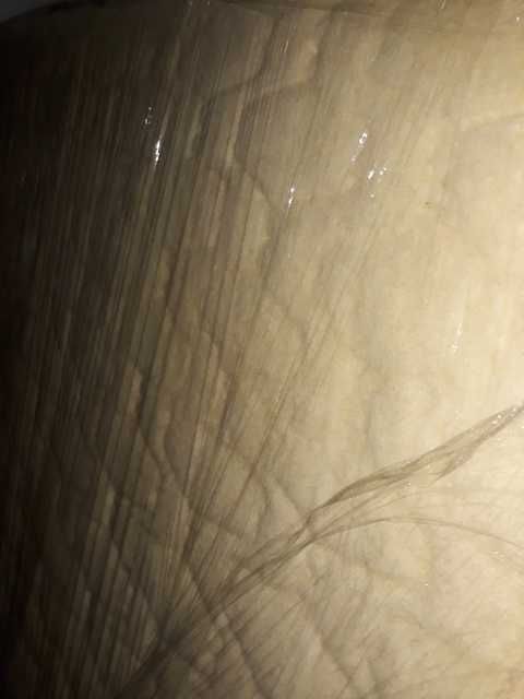 Colchão sem molas viscoelástico (NOVO-sem Uso)