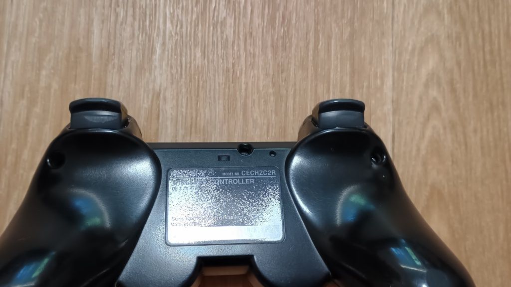 Геймпад до sony ps3 оригінал