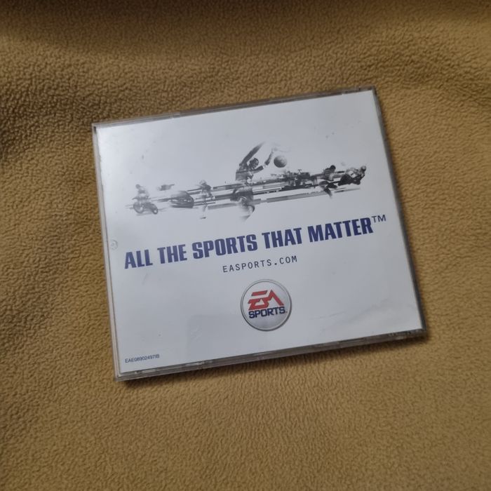 Nba Live 2000 PC Wydanie premierowe