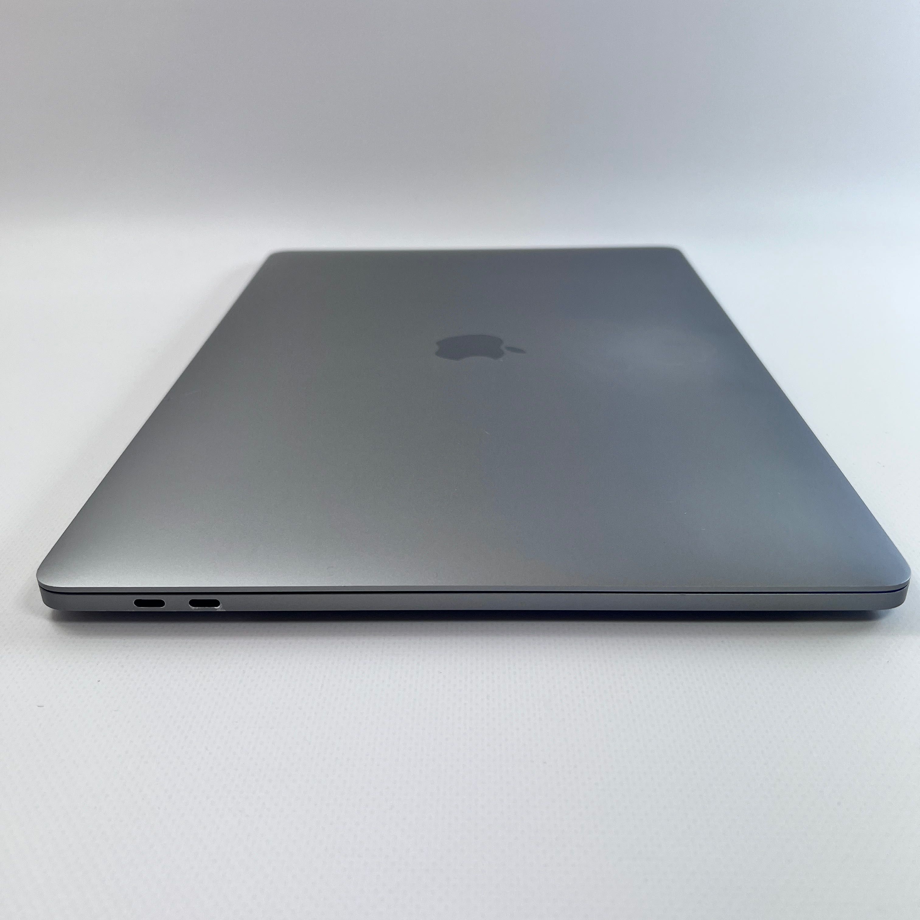 MacBook Pro 15 2019 i7 16GB RAM 512GB SSD Space Gray МАГАЗИН ГАРАНТІЯ