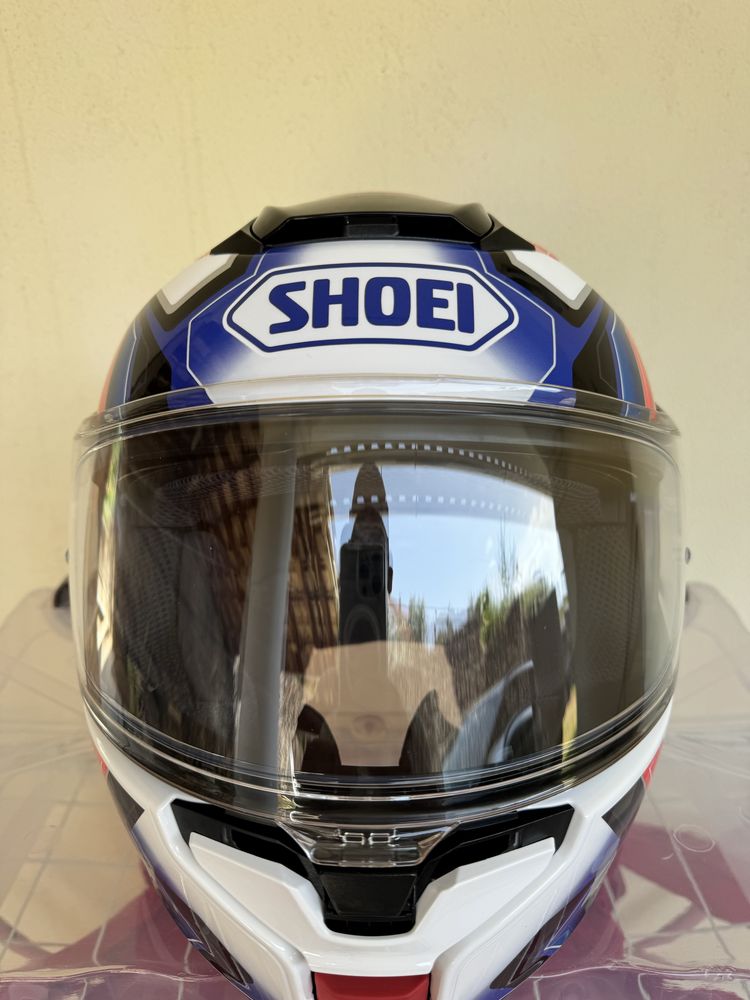 Capacete Shoei Neotec 3