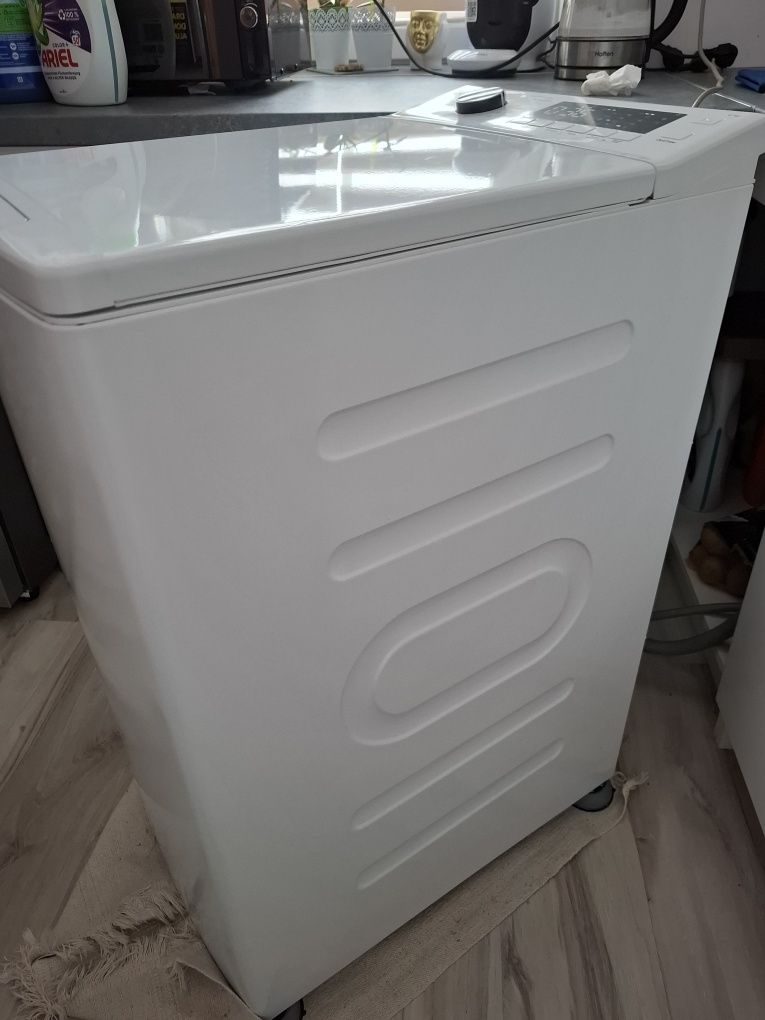 Pralka Amica DWA1T610DLS 6kg 1000obr/min