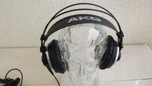 Słuchawki AKG K-271 MK2