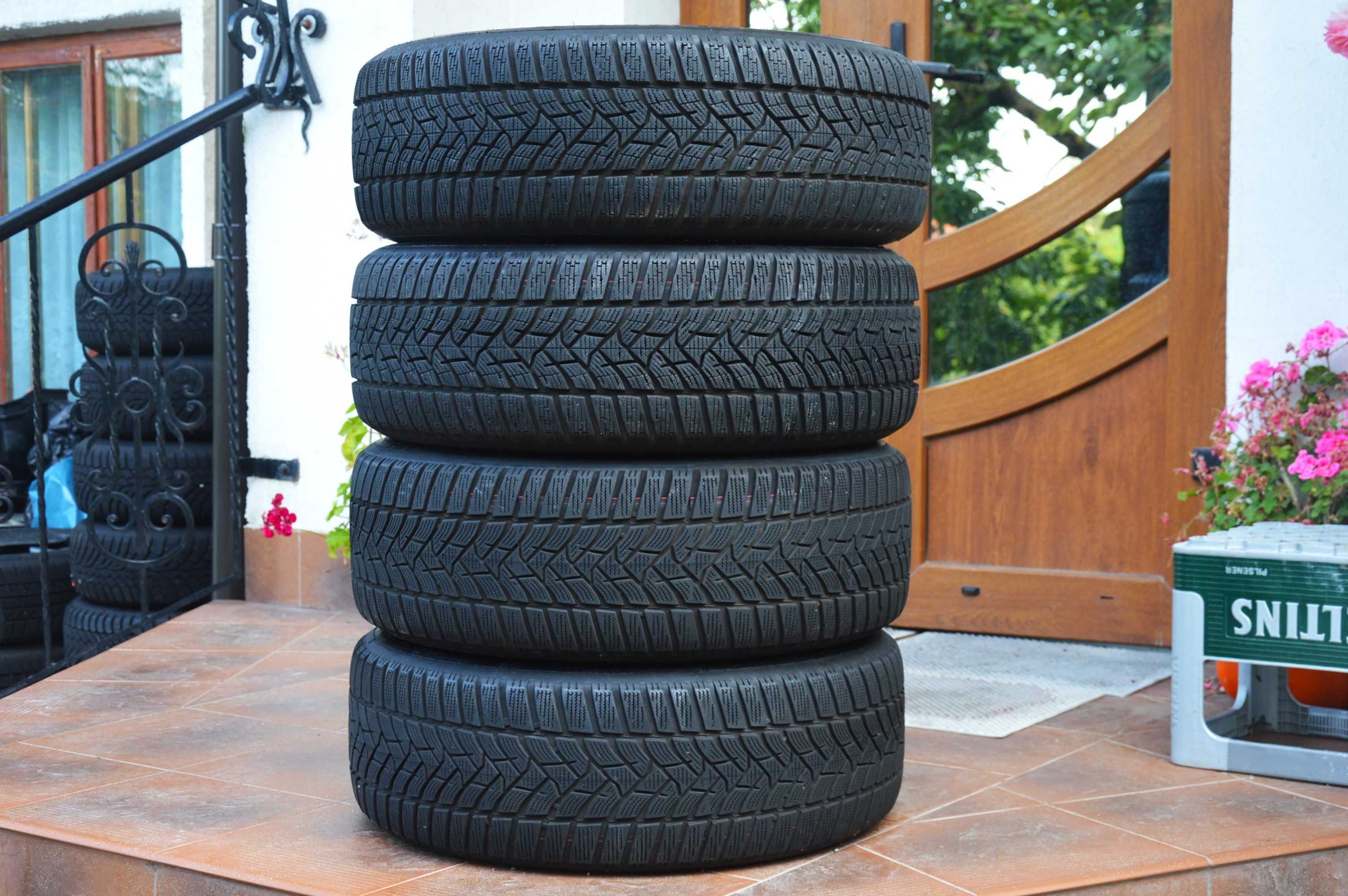 Комплект дисків DEZENT 5*112 R17