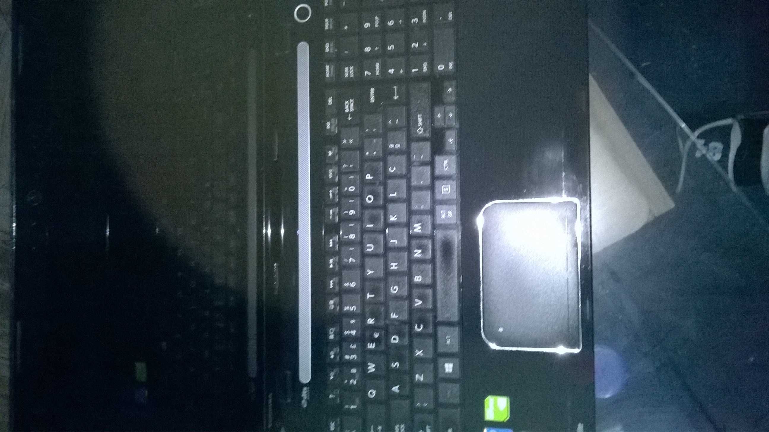 processador i7 4700mq toshiba l50-a-1cu peças