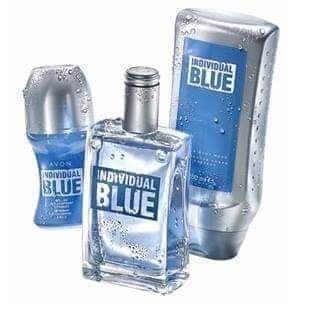 Набір чоловічий Блу Blue