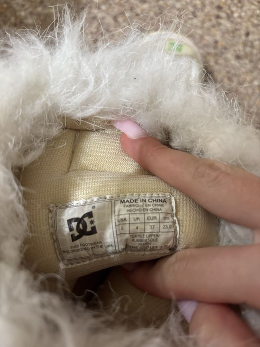 Луноходи DC shoes