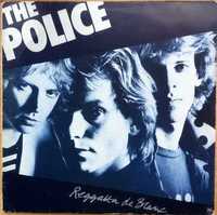 The Police – Reggatta De Blanc
 winyl