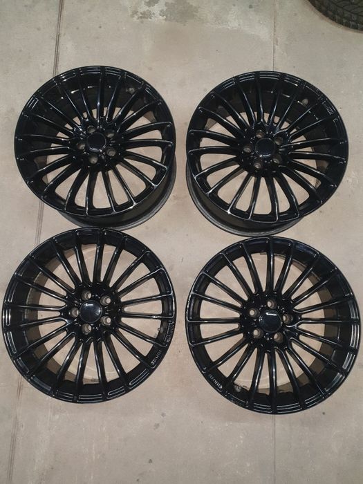 Продам диски 5×100×R18