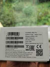 Huawei P60 pro 512 GB