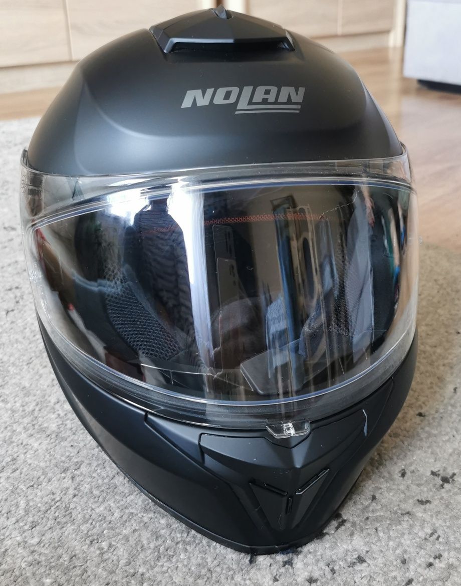 Kask Nolan Kask N 80-8 rozmiar S