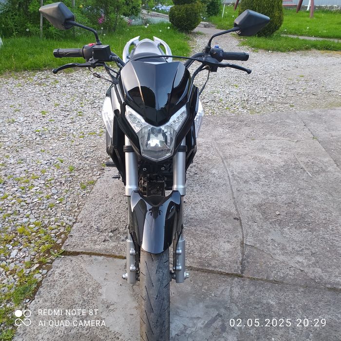 Форте ft 250cka..