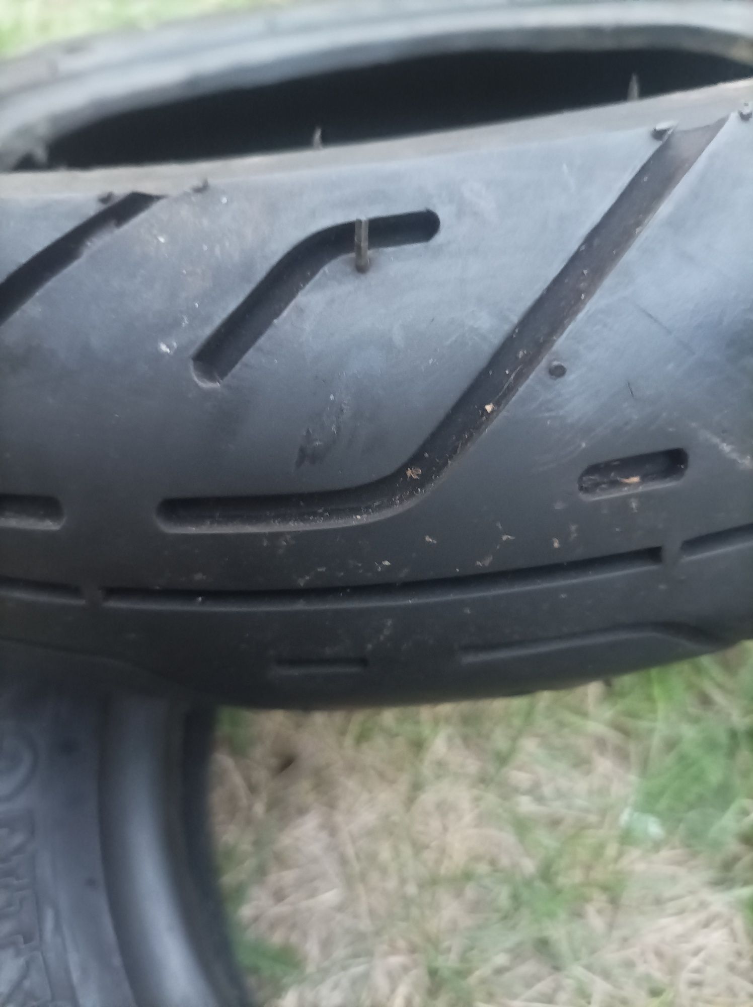 Opony do samochodów motocykli skuterów!