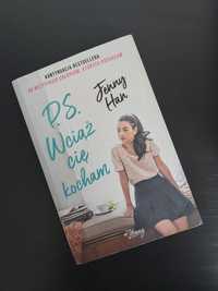 Wciąż cię kocham - Jenny Han. Do wszystkich chłopców, których kochałam