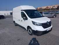 Sprzedam Renault Trafic l2h2 . 2022  150 km