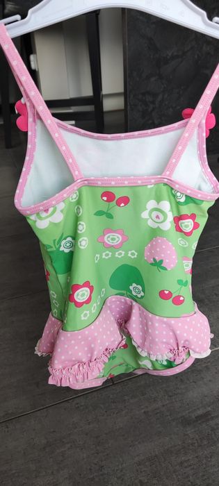 Strój kąpielowy, rozmiar 98 -104 (3-4 lata).