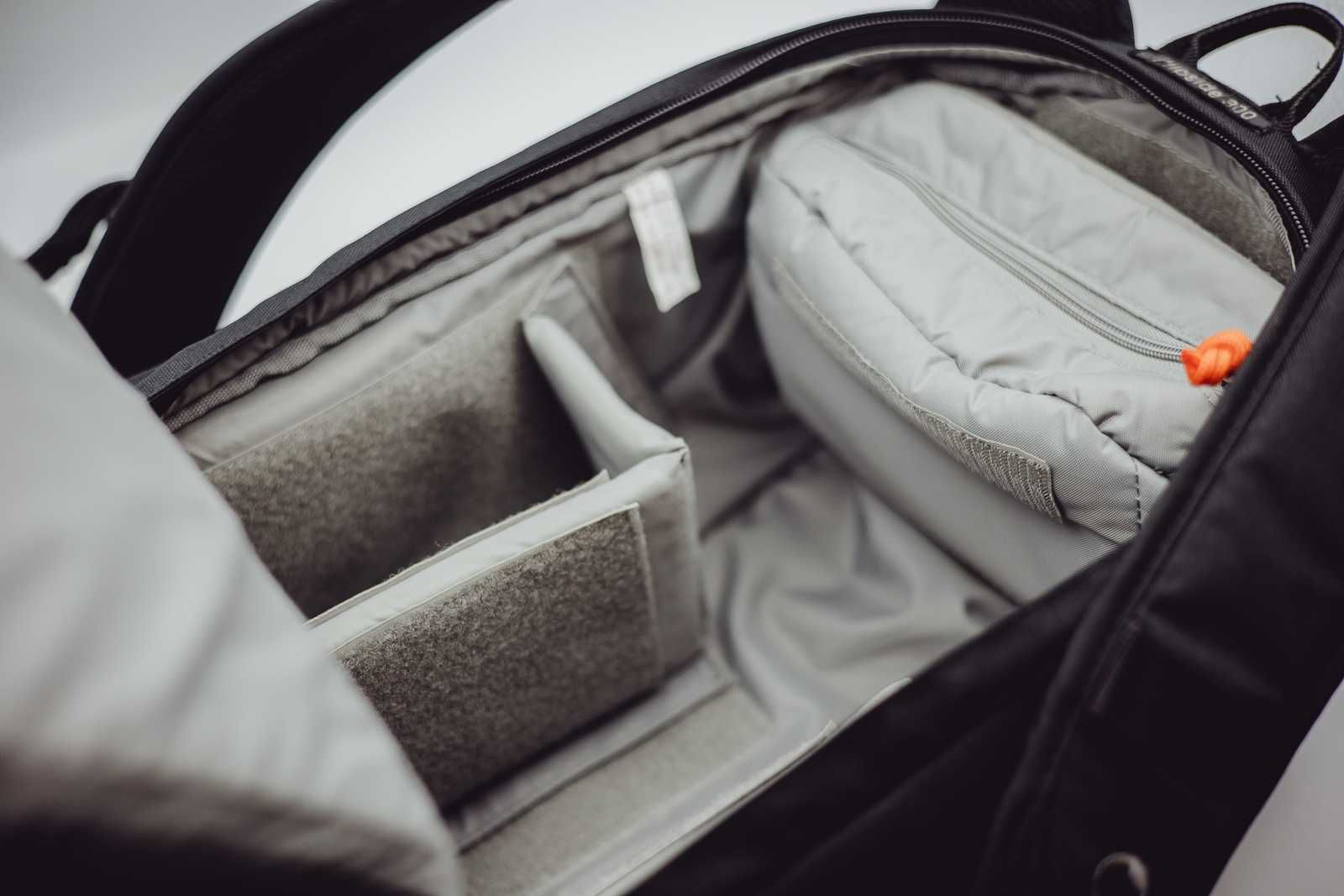 Lowepro Flipside 200