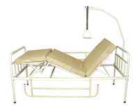 Ліжко медичне для інвалідів та лежачих хворих
