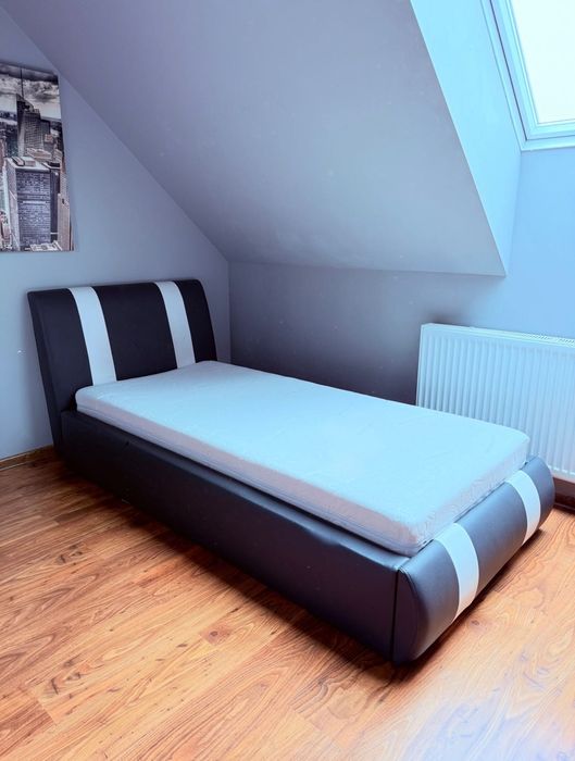 Łóżko 230x120 możliwy dowóz