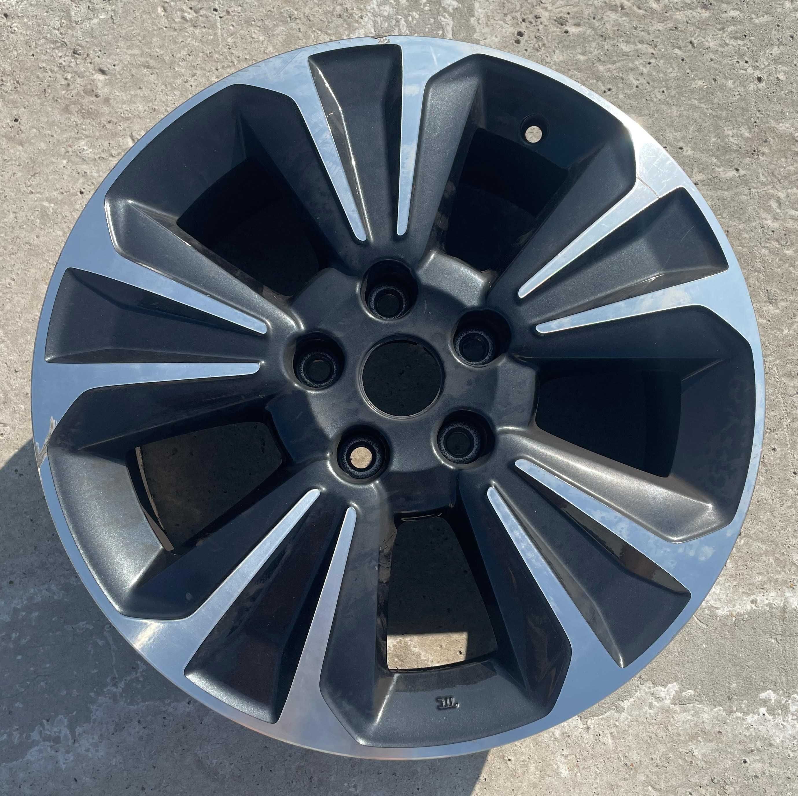 Suzuki Vitara Диск 4321054P90ZMS
