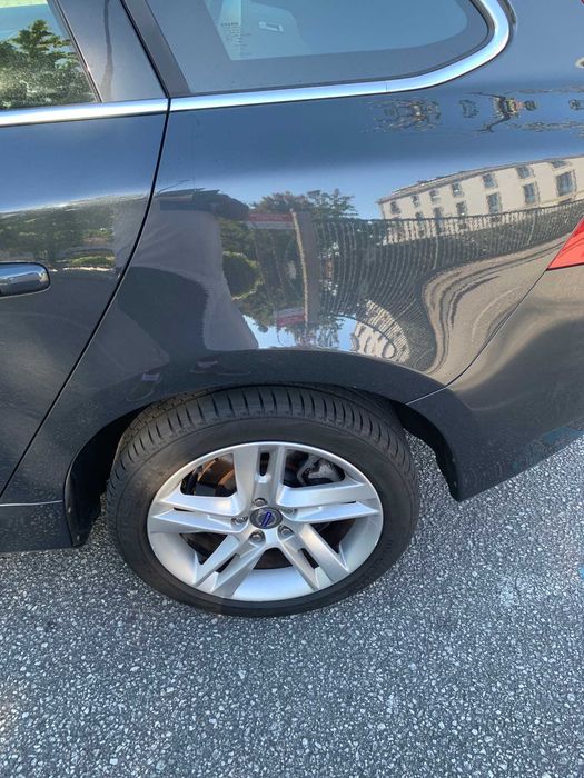 Volvo V60 D2 1.6 Start/Stop