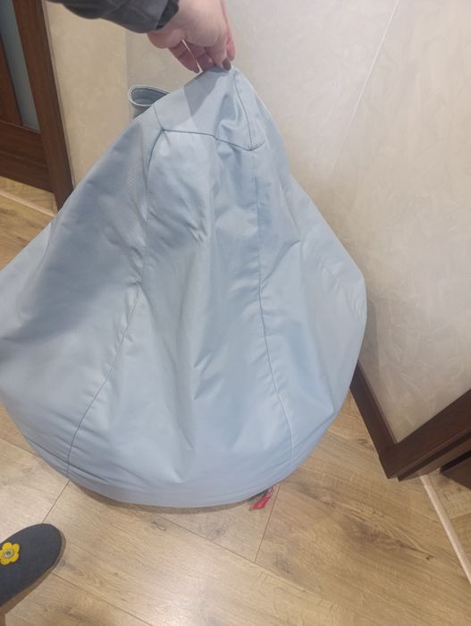 Крісло мішок мишка