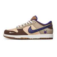 Nike SB Dunk Low Setsubun Devil кроссовки мужские данк сб (dunk sb)