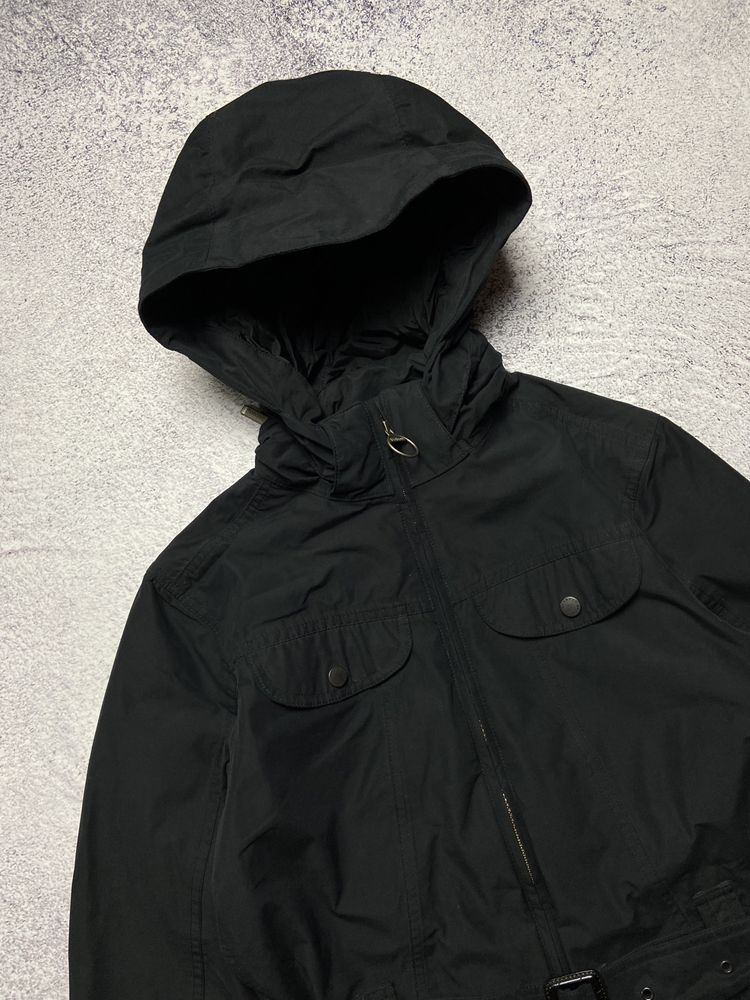 Жіночий тренч куртка Barbour S