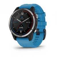 Garmin Quatix 7 żeglarski zegarek GPS - SELEKT.online Sopot