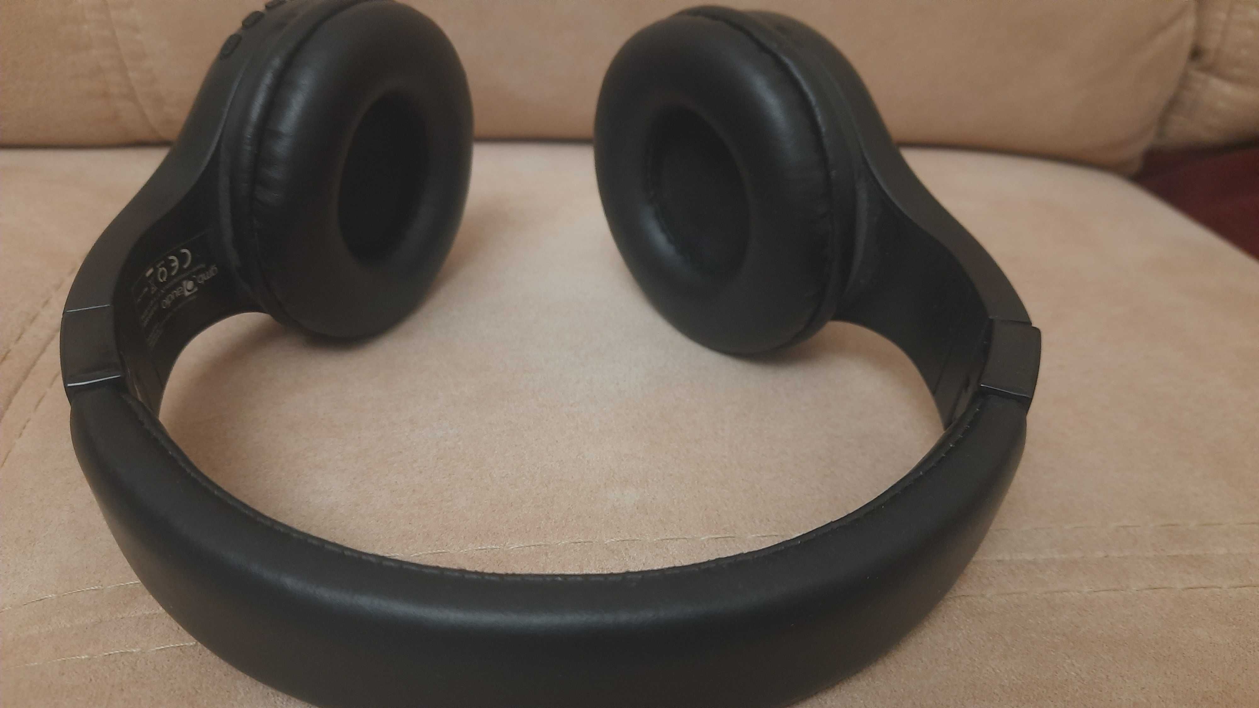 Bluetooth навушники GMB audio Varshava  Варшава