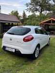 FIAT BRAVO II 1.6 90km Opłaty do  2026