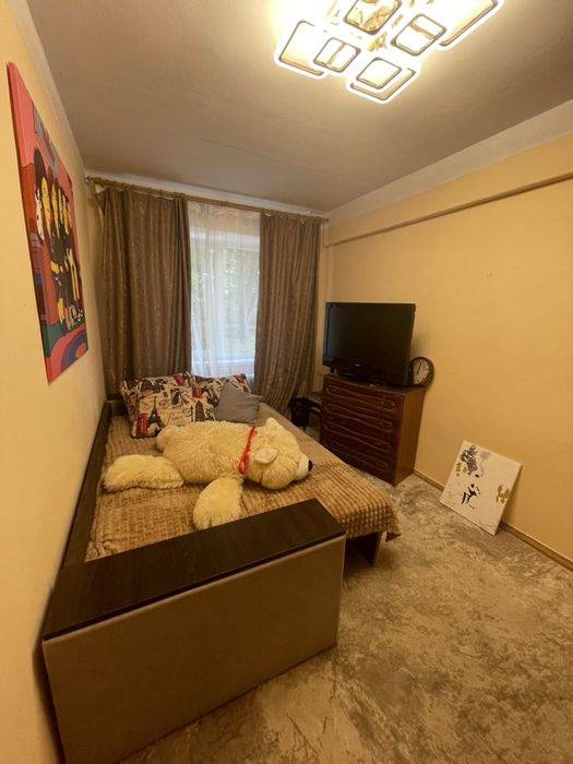 Оренда трикімнатна Дружба