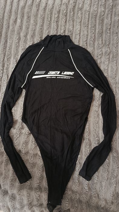 боді з написом.shein