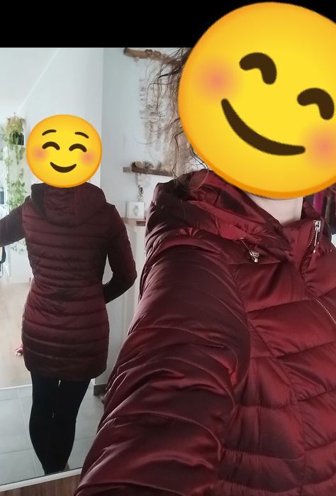 Kurtka /płaszczyk Orsay