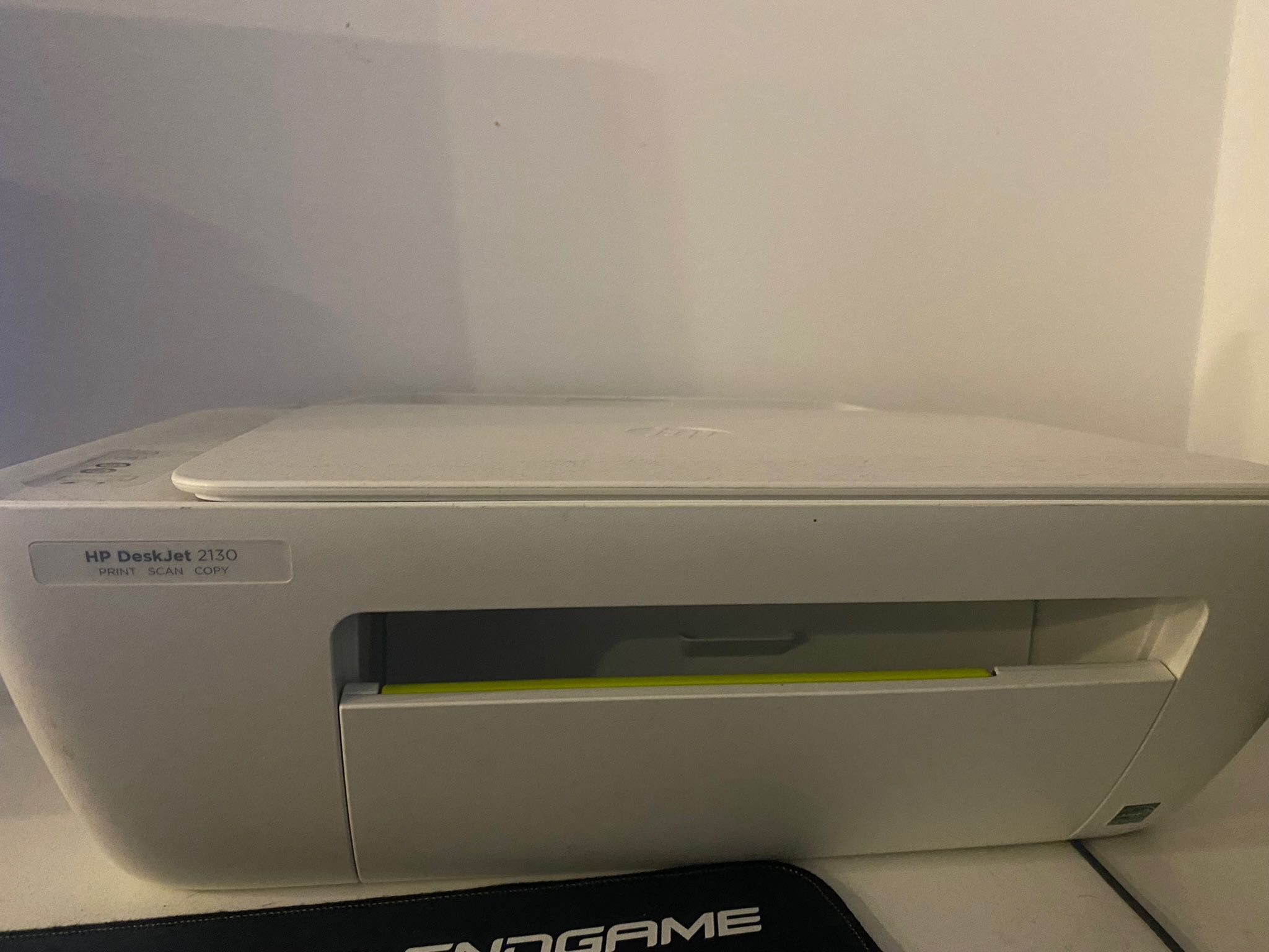 Impressora HP Deskjet 2130