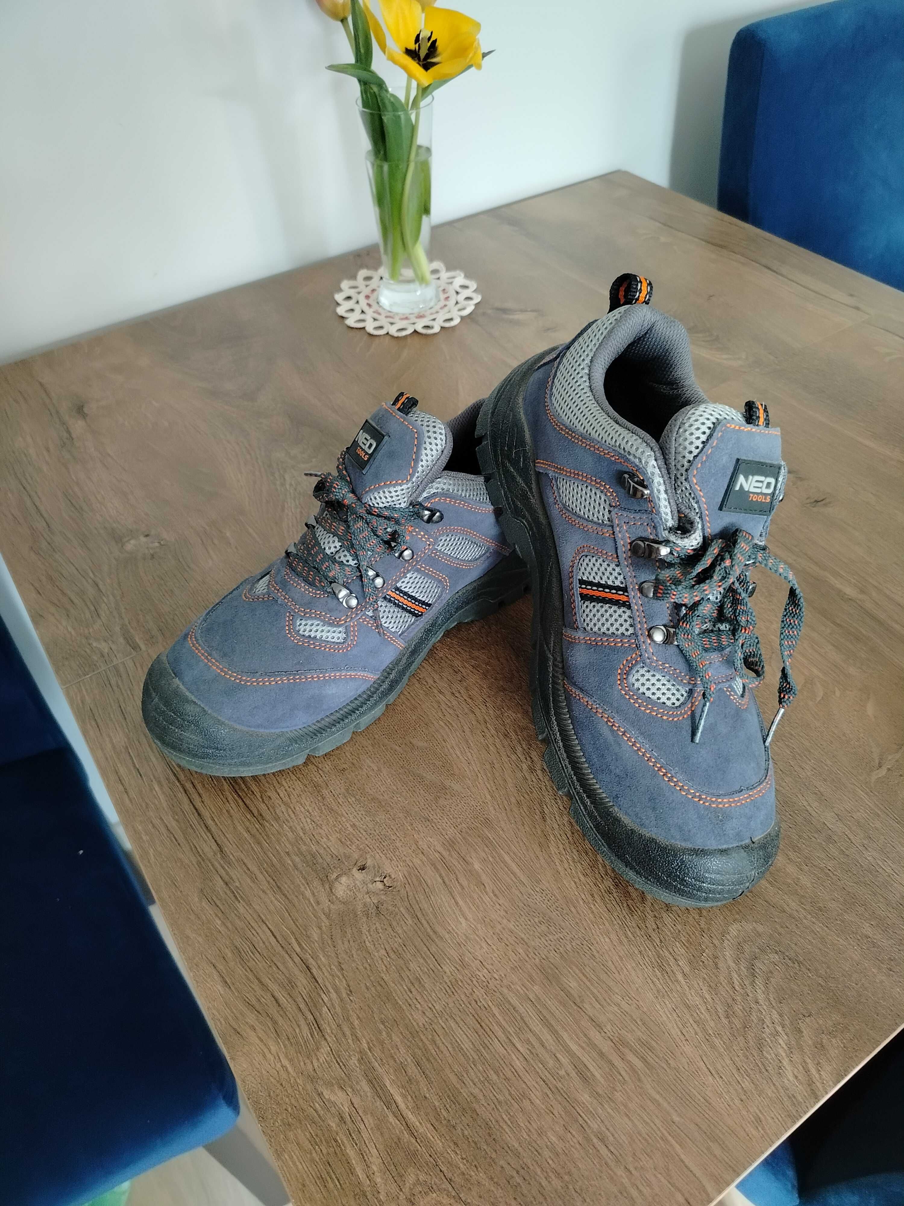 Buty Neo Tools Nowe