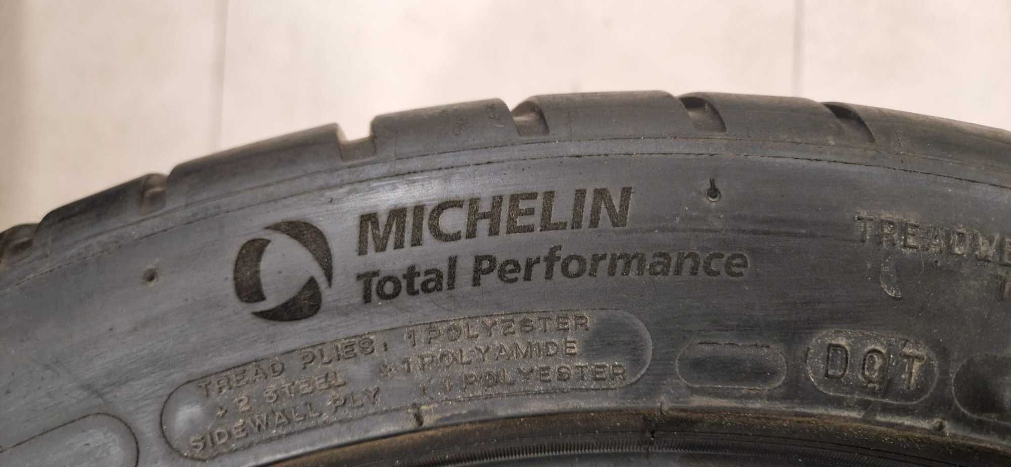 Michelin Pilot Sport 4S 295/35/ZR20