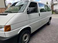 VW Transportet T4