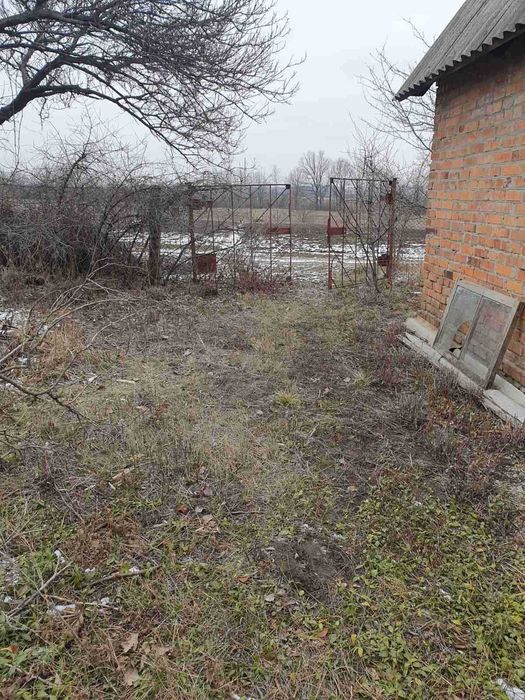 Продам дачу , два участка  с домом , К. Яруга.  DN