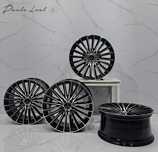 Jantes 19 Mercedes AMG look new turbine  C E W206 W205 W213 5x112